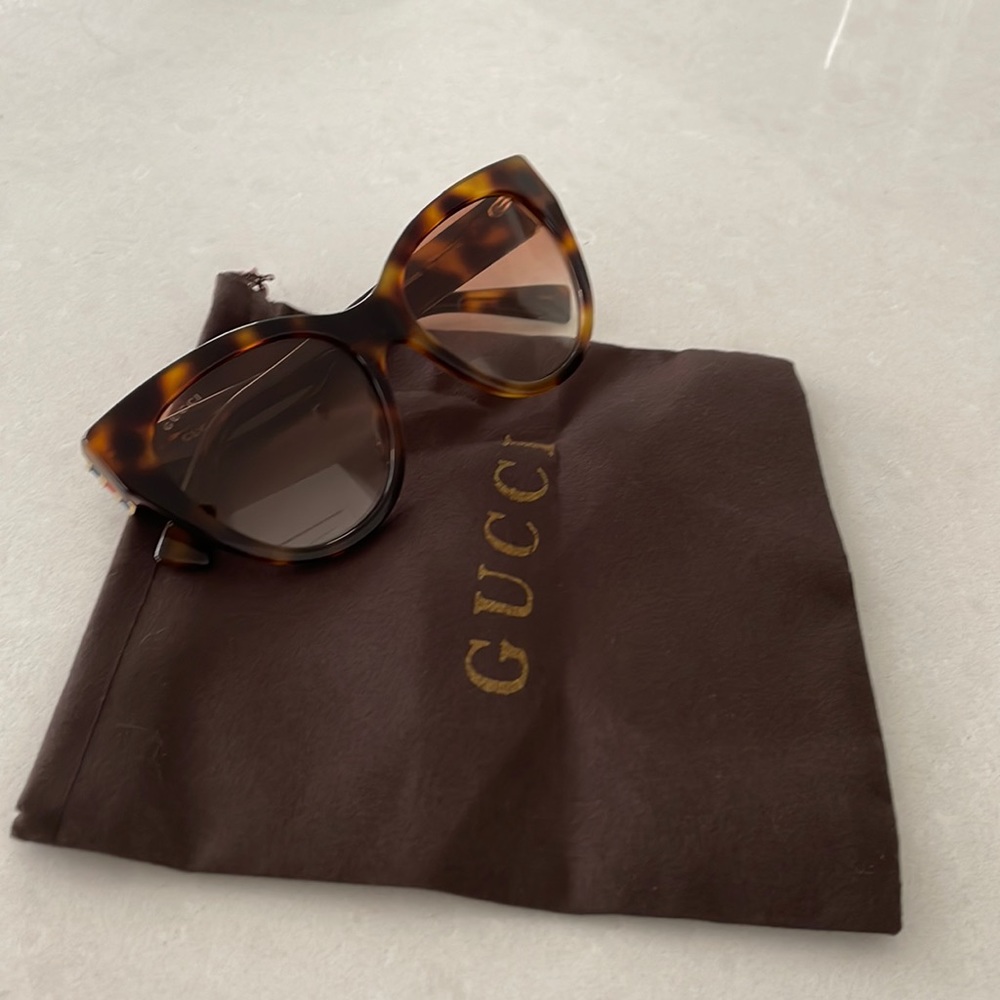 Gucci subclasses